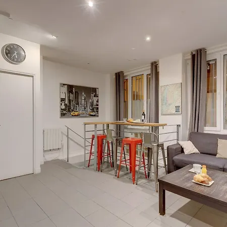 Apartment Bluestay 200 - Superb