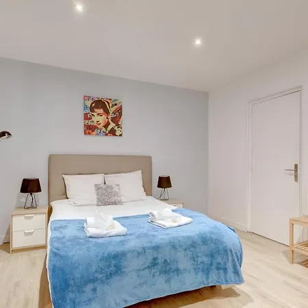 Bluestay 200 - Superb Appartamento *