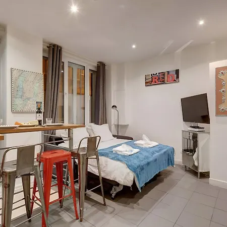 Appartamento Bluestay 200 - Superb *