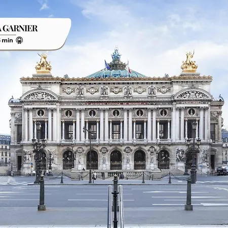 Bluestay 200 - Superb * Parigi