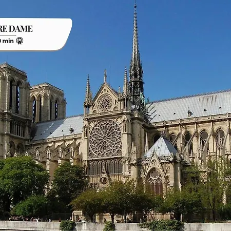Bluestay 200 - Superb * Parigi